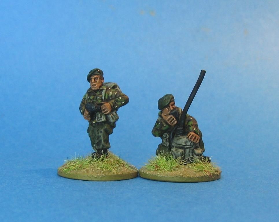 20mm cold war miniatures